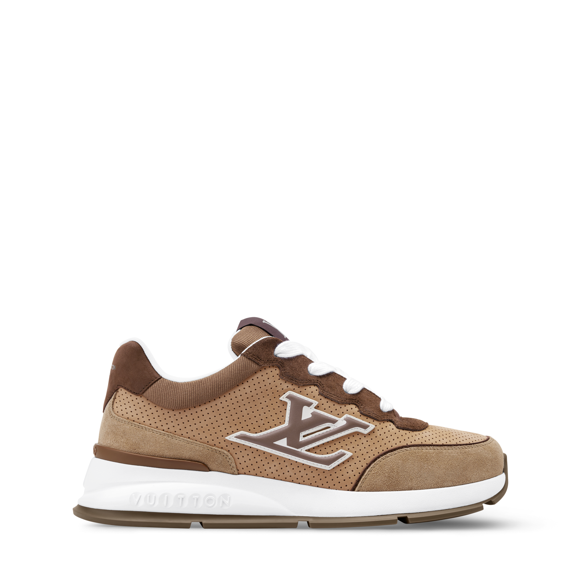 LV Classic Sneaker - Shoes | LOUIS VUITTON